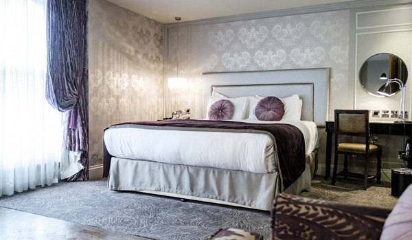 London pubs with rooms