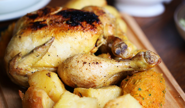 London's best Sunday roasts